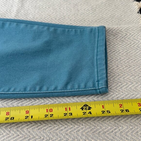 Curve Appeal Jeans Womens 10 High Rise Stretch Casual Comfort Minimalist Jegging - Picture 11 of 13